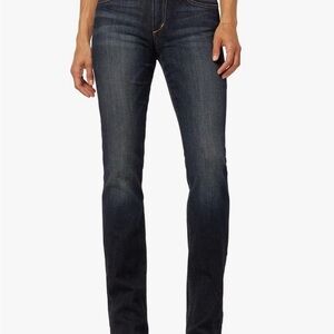 Joe’s Women's Dark Blue Jeans
